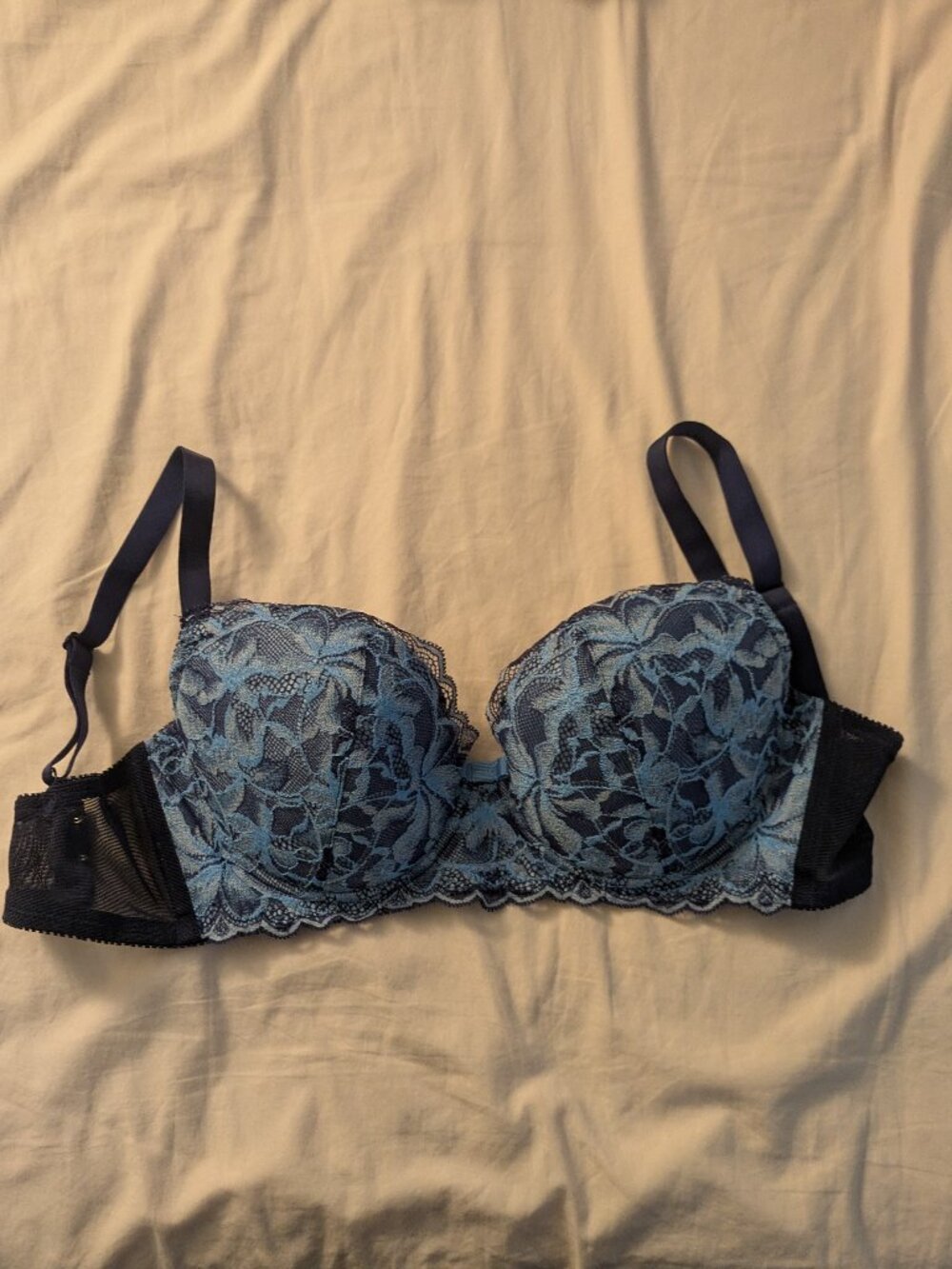 Bradelis Wendy Shaping Bra 70F/32F
